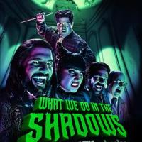 吸血鬼生活 第二季 What We Do in the Shadows Season 2 (2020) 