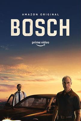博世 第六季 Bosch Season 6 (2020) 
