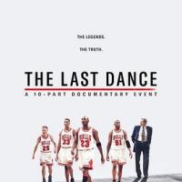 最后的舞动 The Last Dance (2020) 