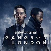 伦敦黑帮 Gangs of London (2020)