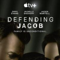 捍卫雅各布 Defending Jacob (2020) 