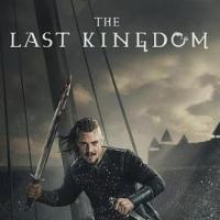 孤国春秋 第四季 The Last Kingdom Season 4 (2020) 