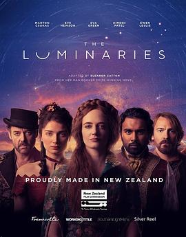 发光体 The Luminaries (2020)