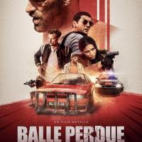 罪证子弹 Balle perdue (2020) 罪证子弹 Balle perdue (2020) 