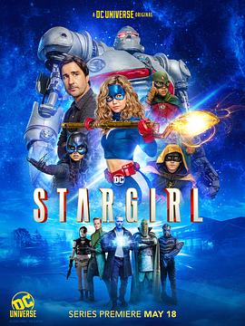 逐星女 Stargirl (2020) 