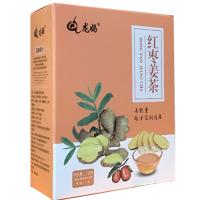 龙妈红枣姜茶