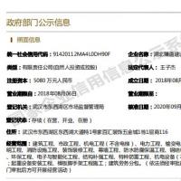 湖北臻道建设工程有限公司