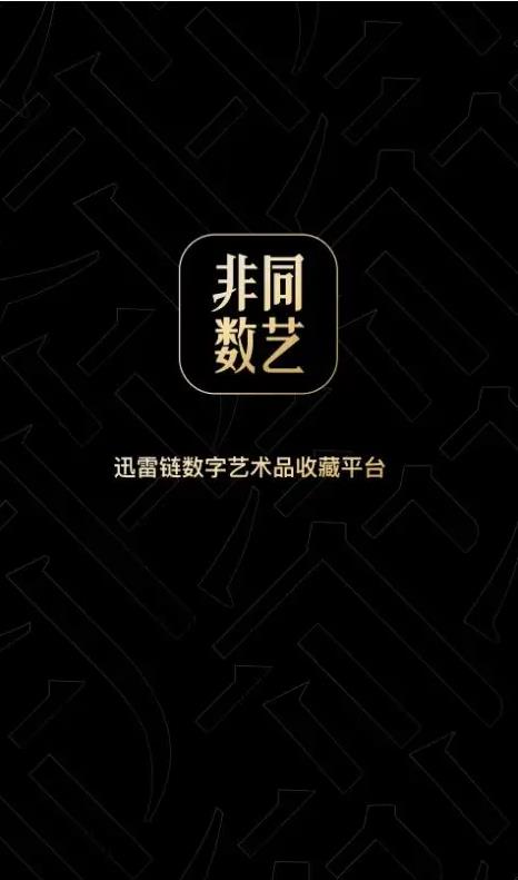 非同数艺