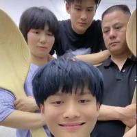 疯狂小杨哥（抖音直播带货）