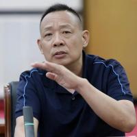 于东来（河南胖东来商贸集团董事长）