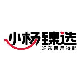 小杨臻选