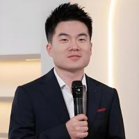 董宇辉（与辉同行（北京）科技有限公司法定代表人）