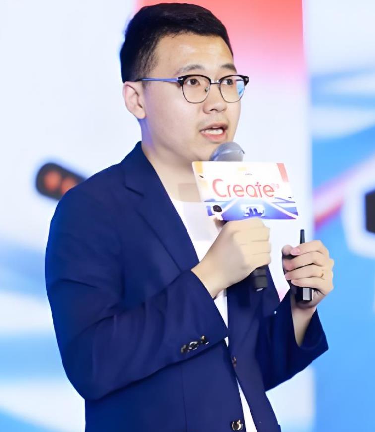孙泽锋（车脉集团CEO、Superev超级电动创始人）