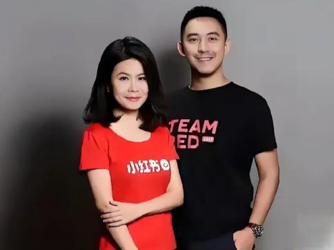 瞿芳（小红书创始人） 毛文超（小红书创始人、CEO）