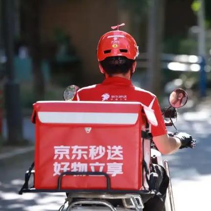 京东外卖