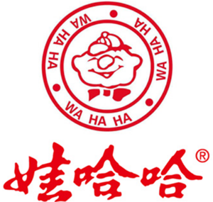 娃哈哈